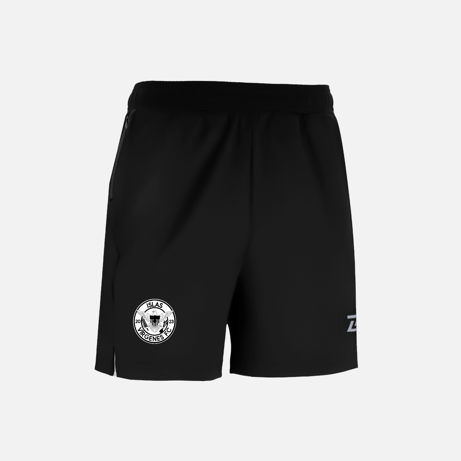 ISLAS VÍRGENES FC - Imagen 3