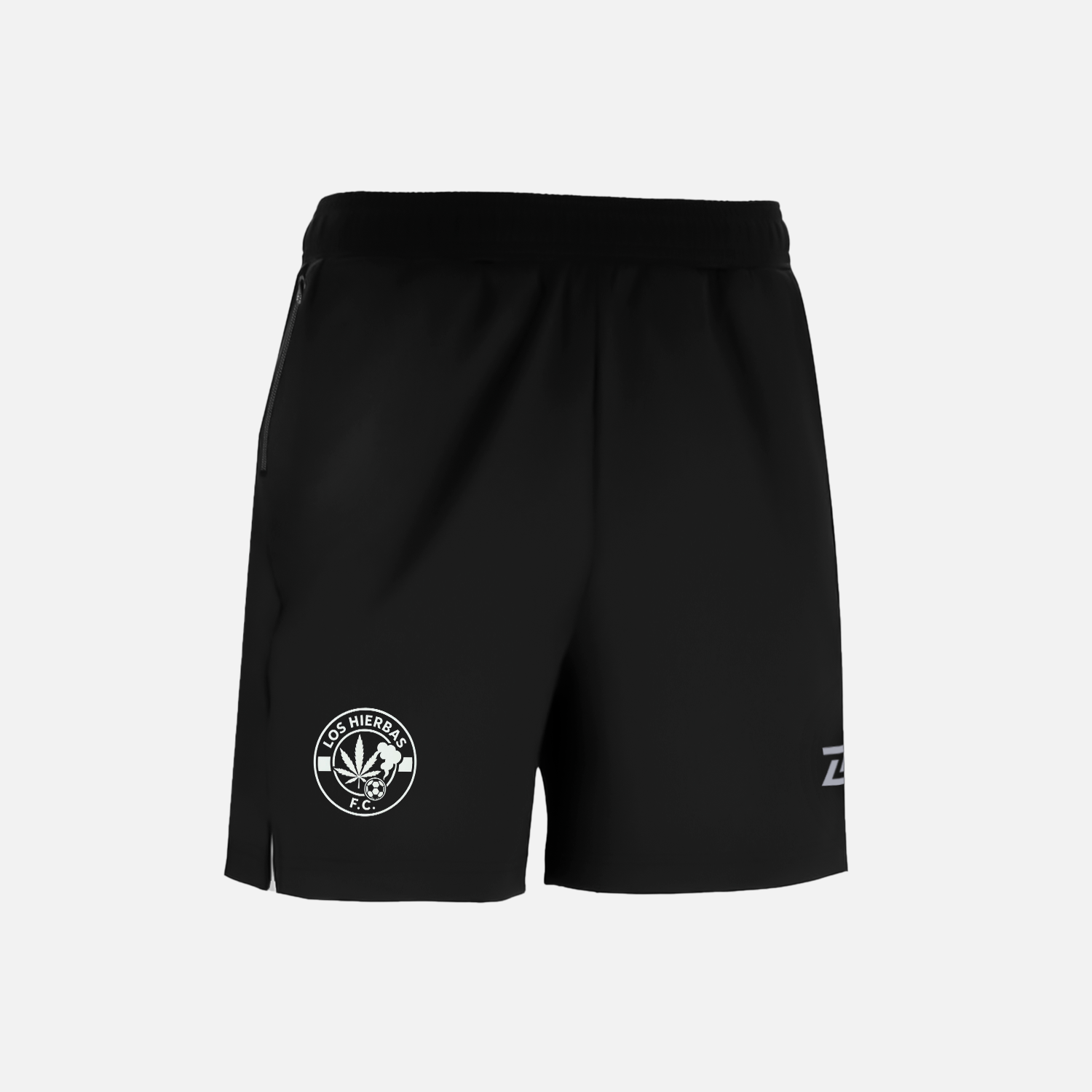 LOS HIERBAS F.C. - Imagen 9