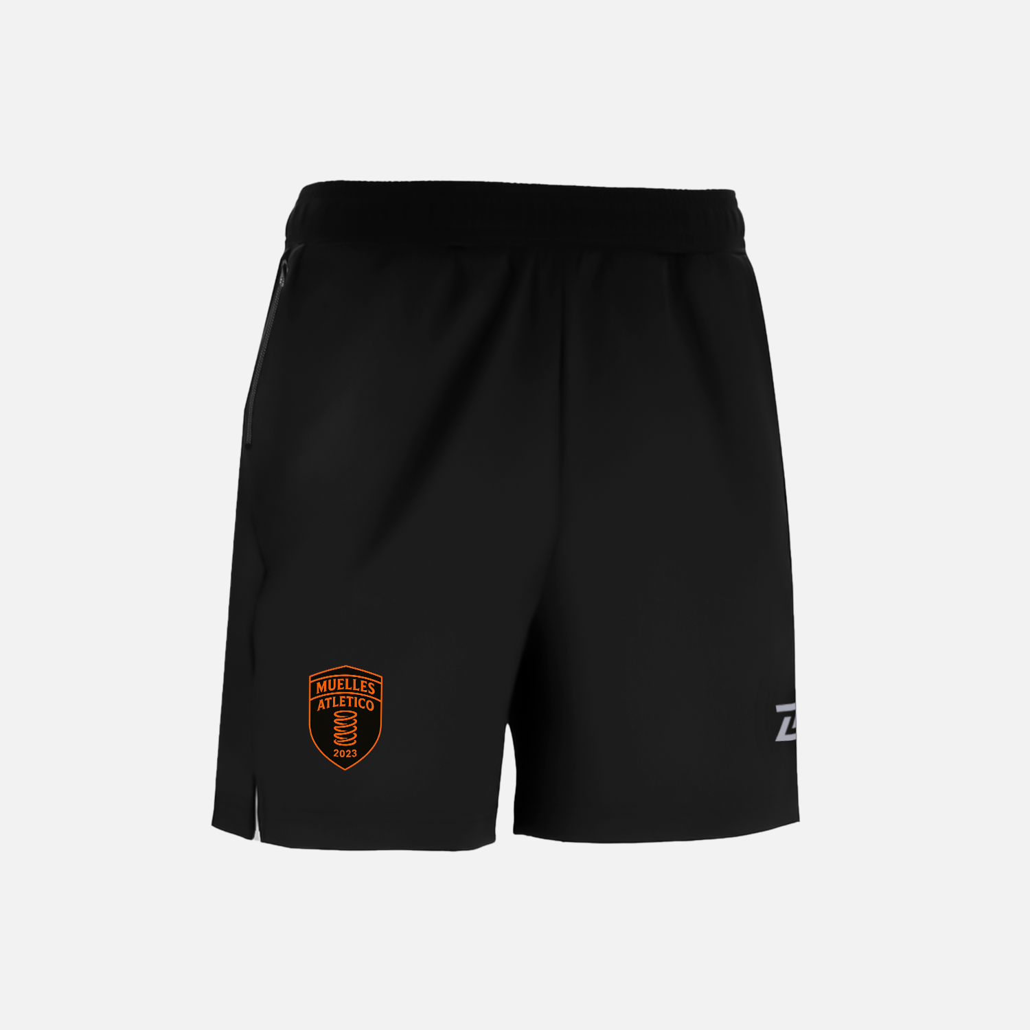 MUELLES ATLETICO - Imagen 3