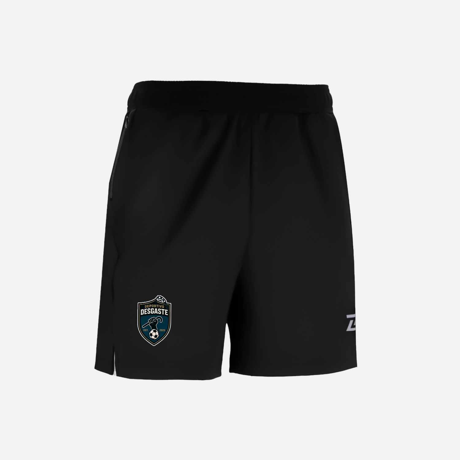 DEPORTIVO DESGASTE - Imagen 3