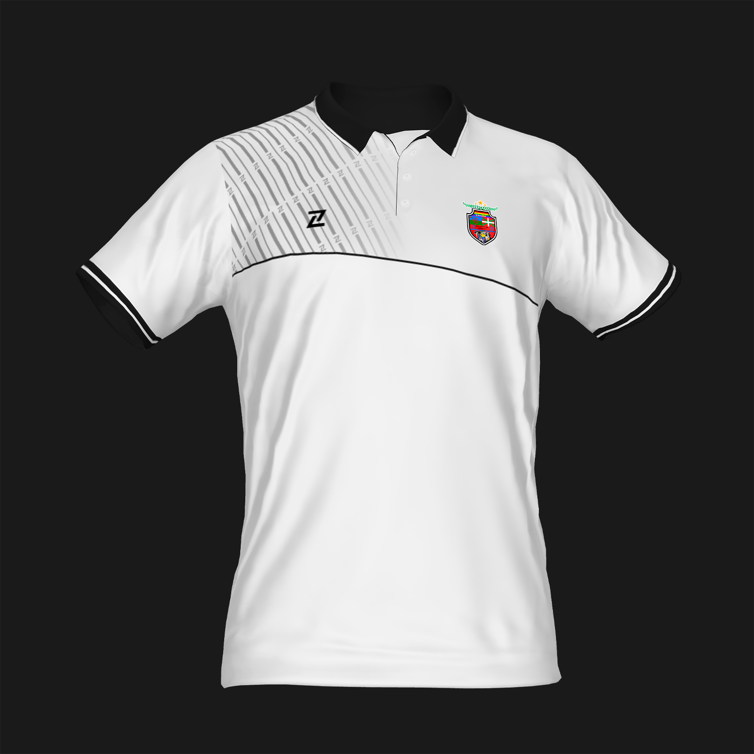 MALAKITO DE MEPHIS FC - Imagen 5