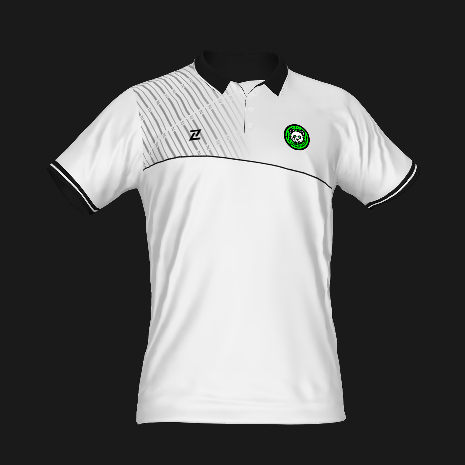 BAMBU FC NEGRA - Imagen 6