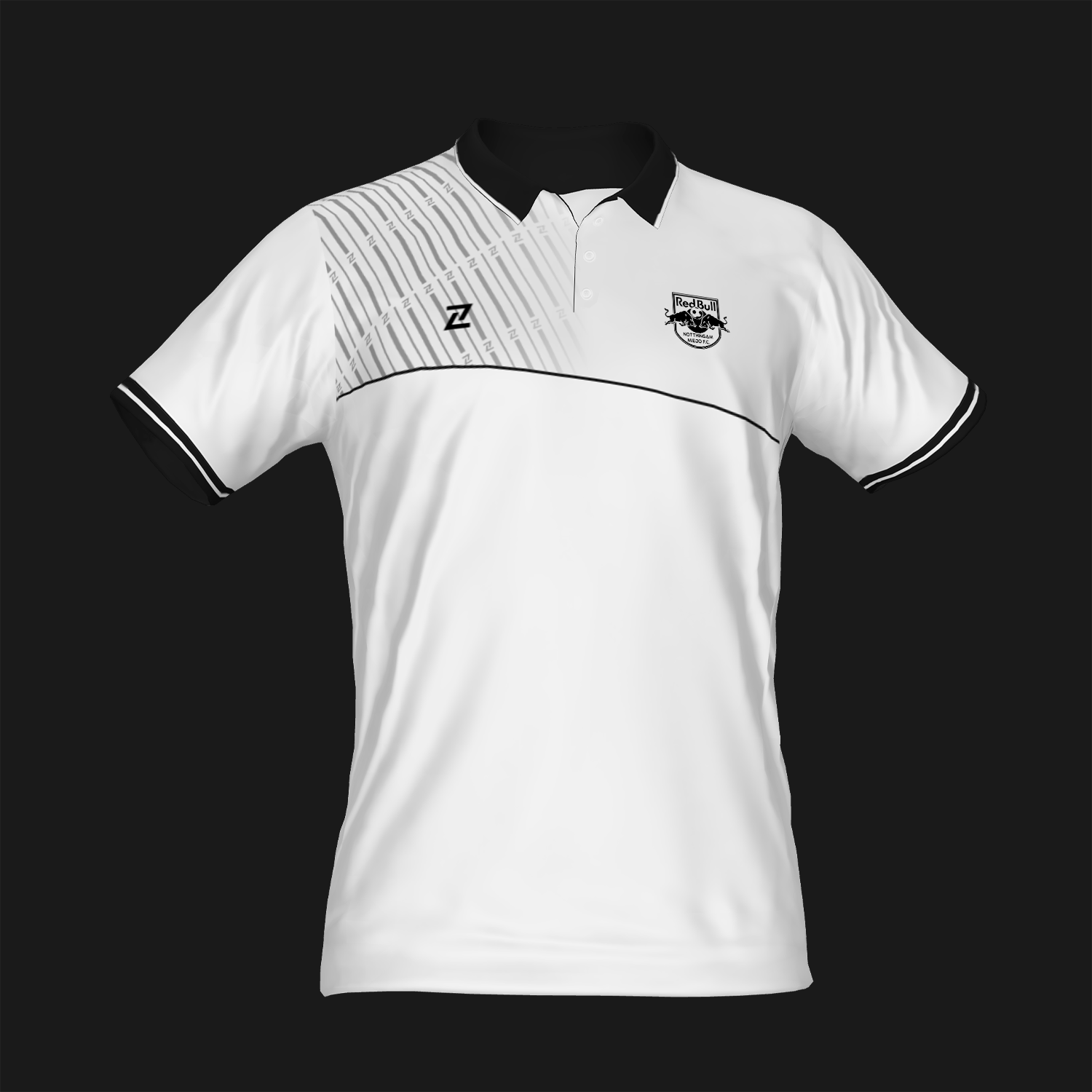 NOTTHINGAM MIEDO F.C. 2025 - Imagen 6