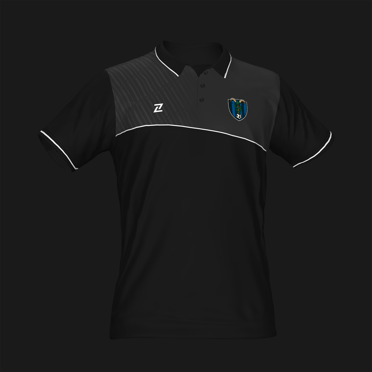 ATHLETIC CROTOCOMO - Imagen 6