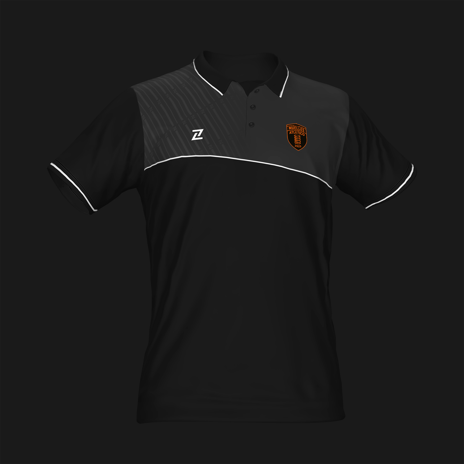 MUELLES ATLETICO - Imagen 6