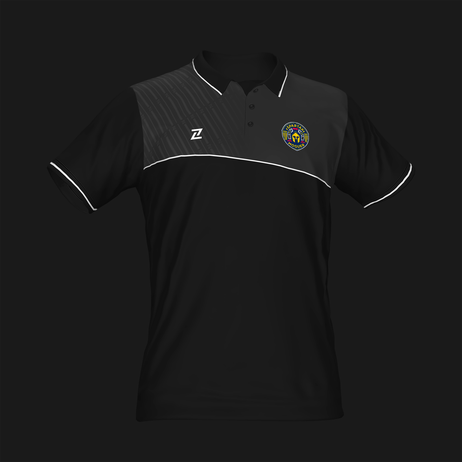 SPARTAK MOGUER - Imagen 6