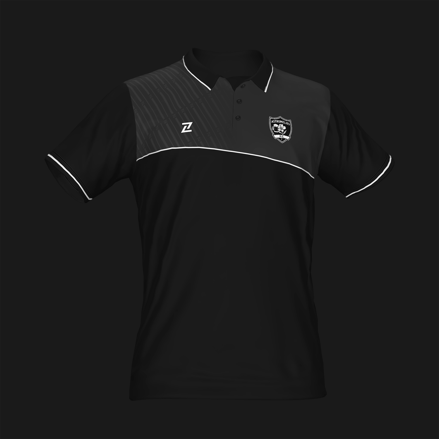 F.C.ASTROMELIES - Imagen 7