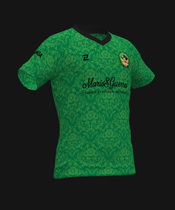 R.C.R. CHURUMBELES S.C.B