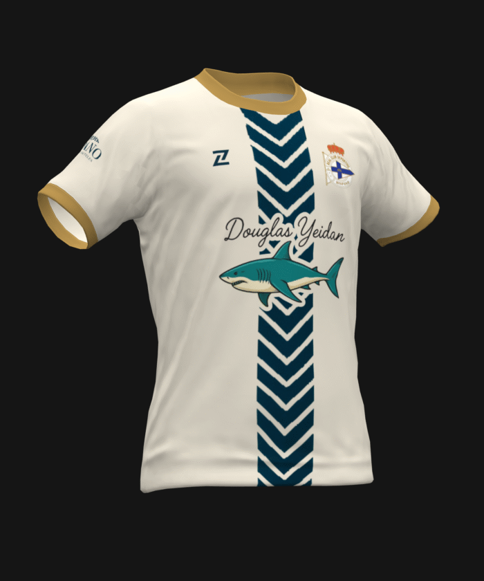 REAL CLUB DEPORTIVO HISPANO