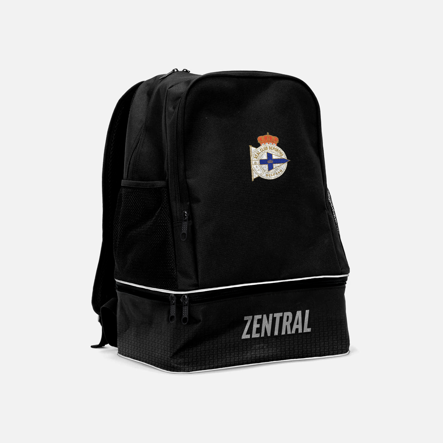 REAL CLUB DEPORTIVO HISPANO - Imagen 2