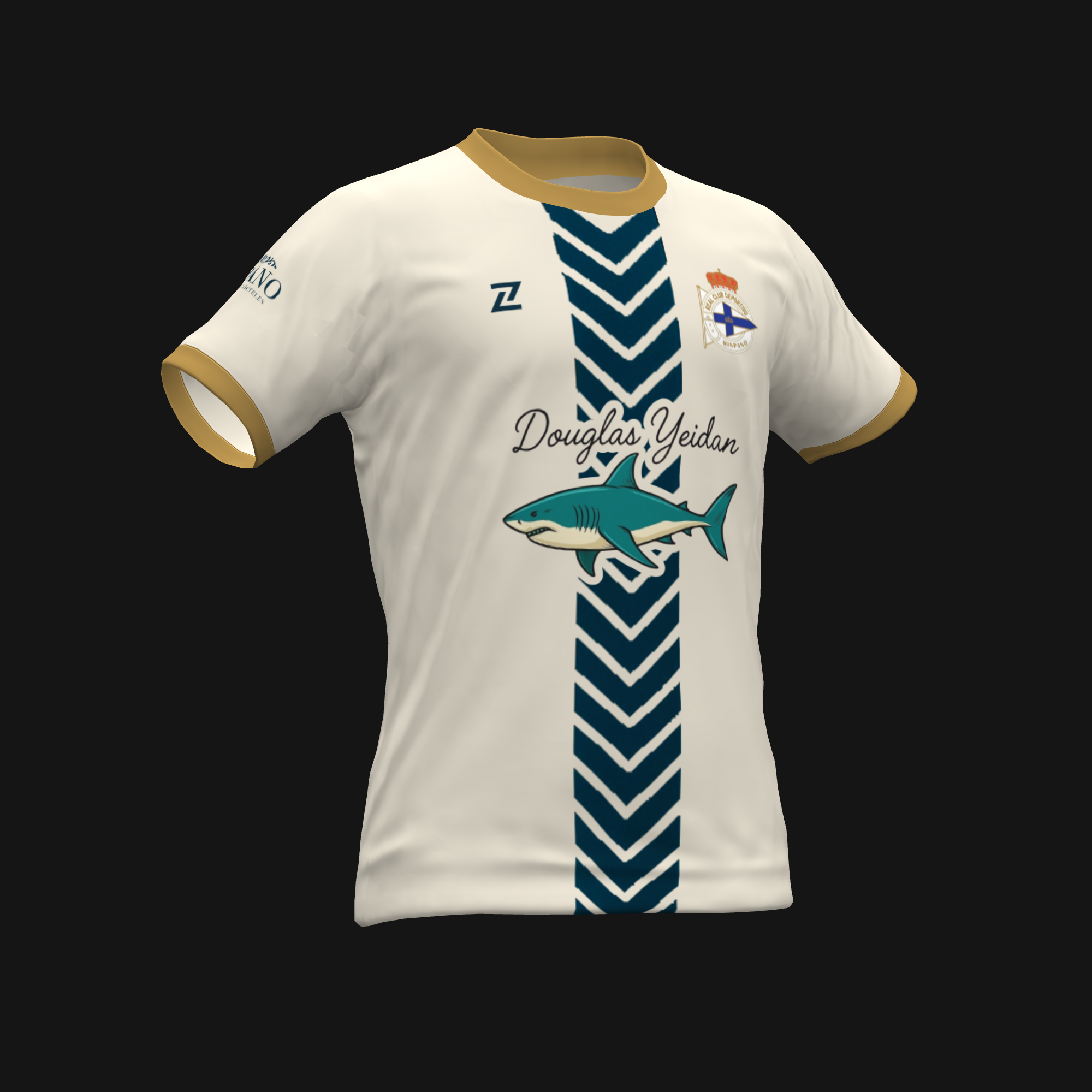 REAL CLUB DEPORTIVO HISPANO