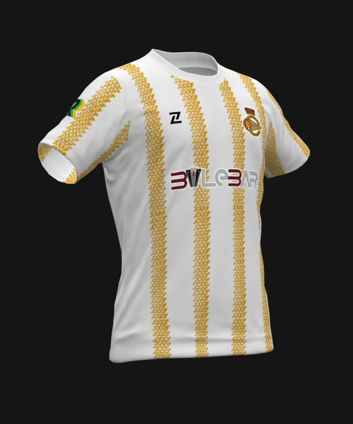 REAL DEPORTIVO CHICHARRÓN