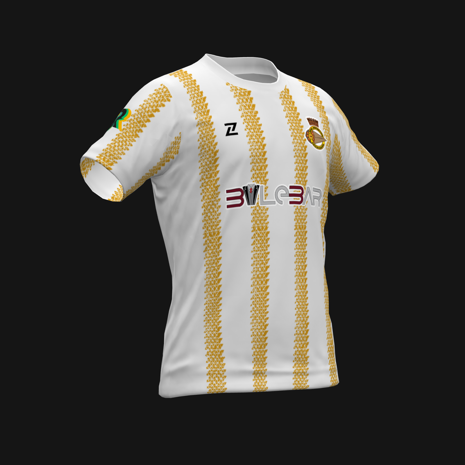 REAL DEPORTIVO CHICHARRÓN