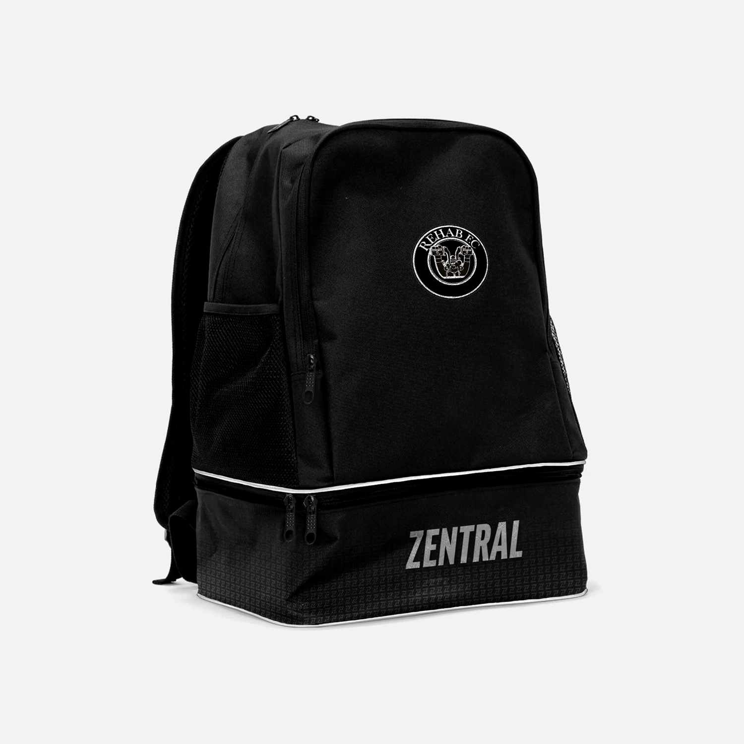 REHAB F.C - Imagen 3