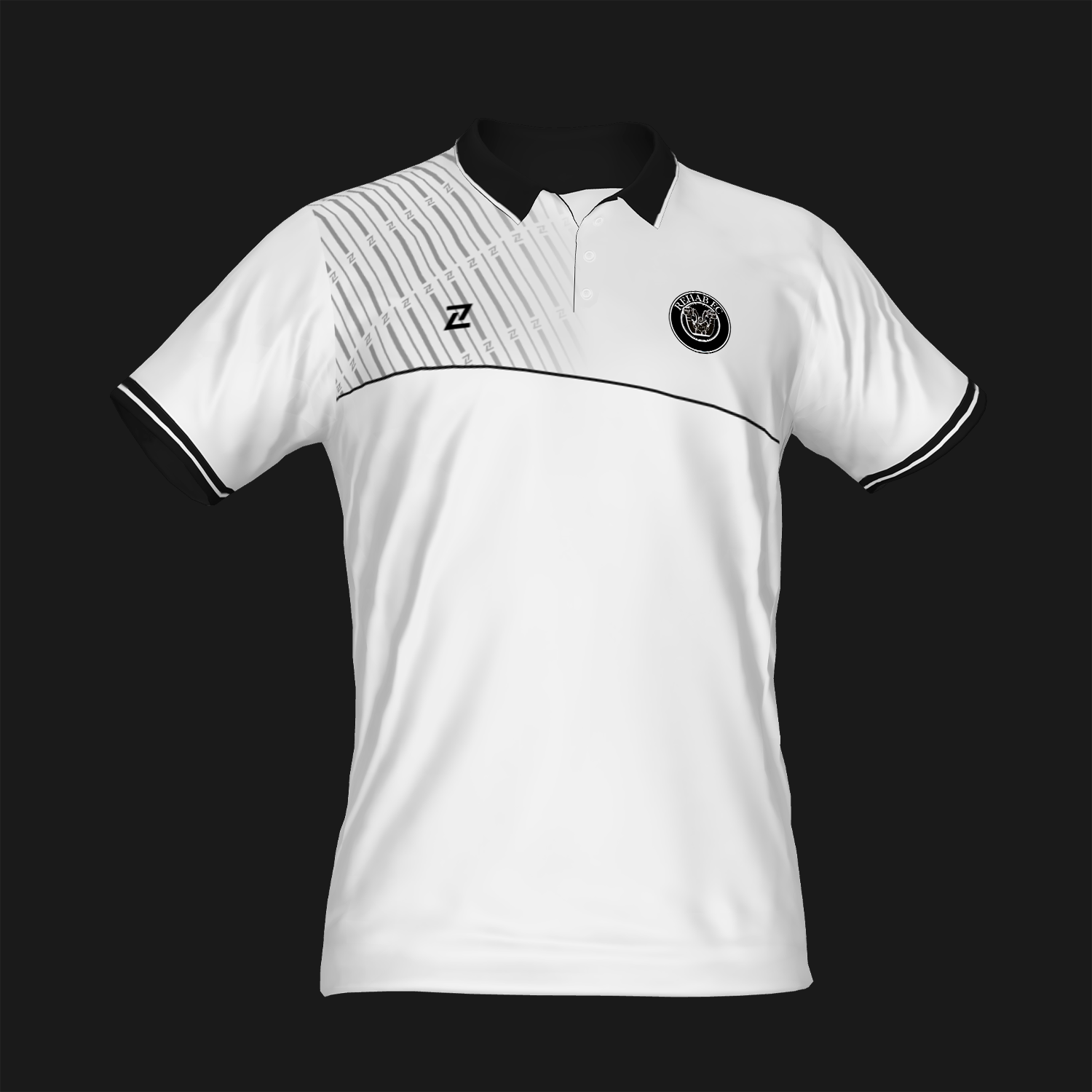 REHAB F.C - Imagen 6