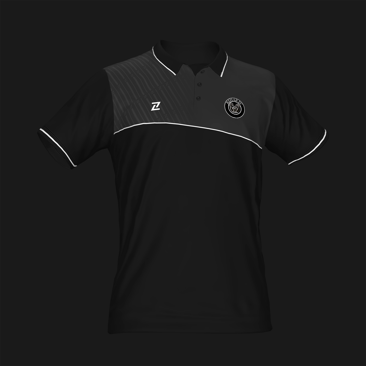 REHAB F.C - Imagen 7