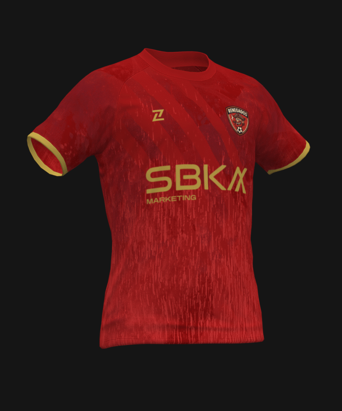 RENEGADOS DE ARMILLA