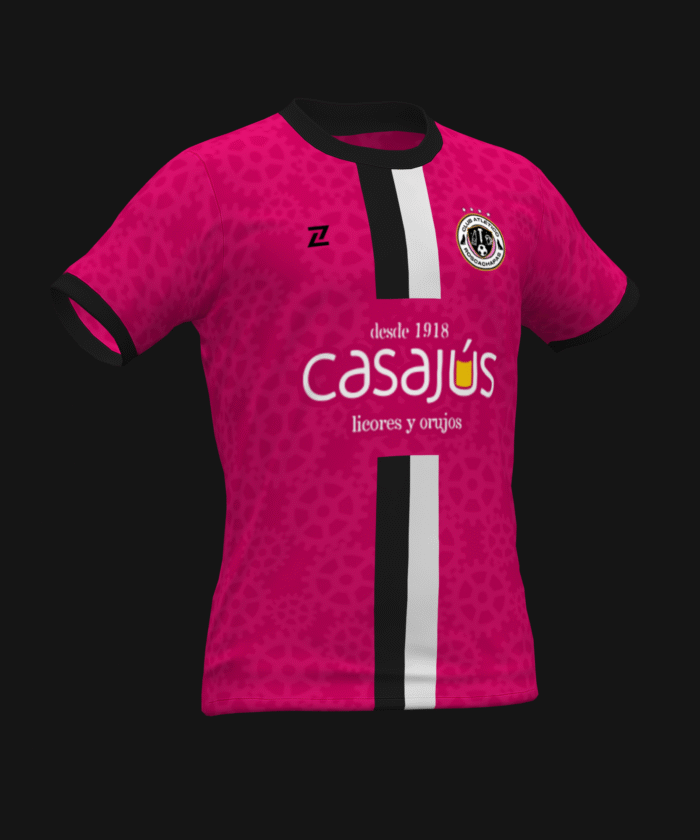 ROSCACHAPAS ALTERNATIVA