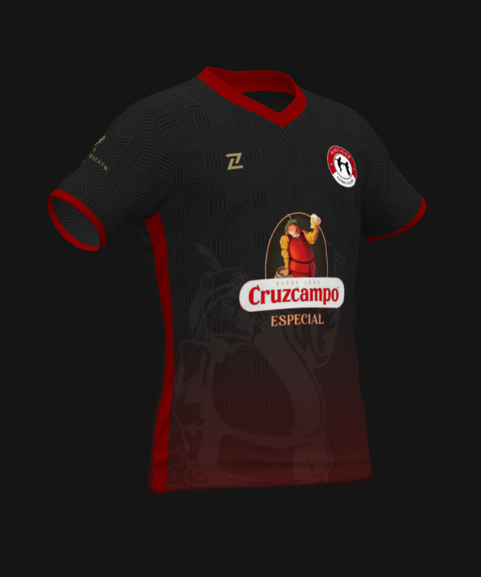 RUSTICO F.C 2025