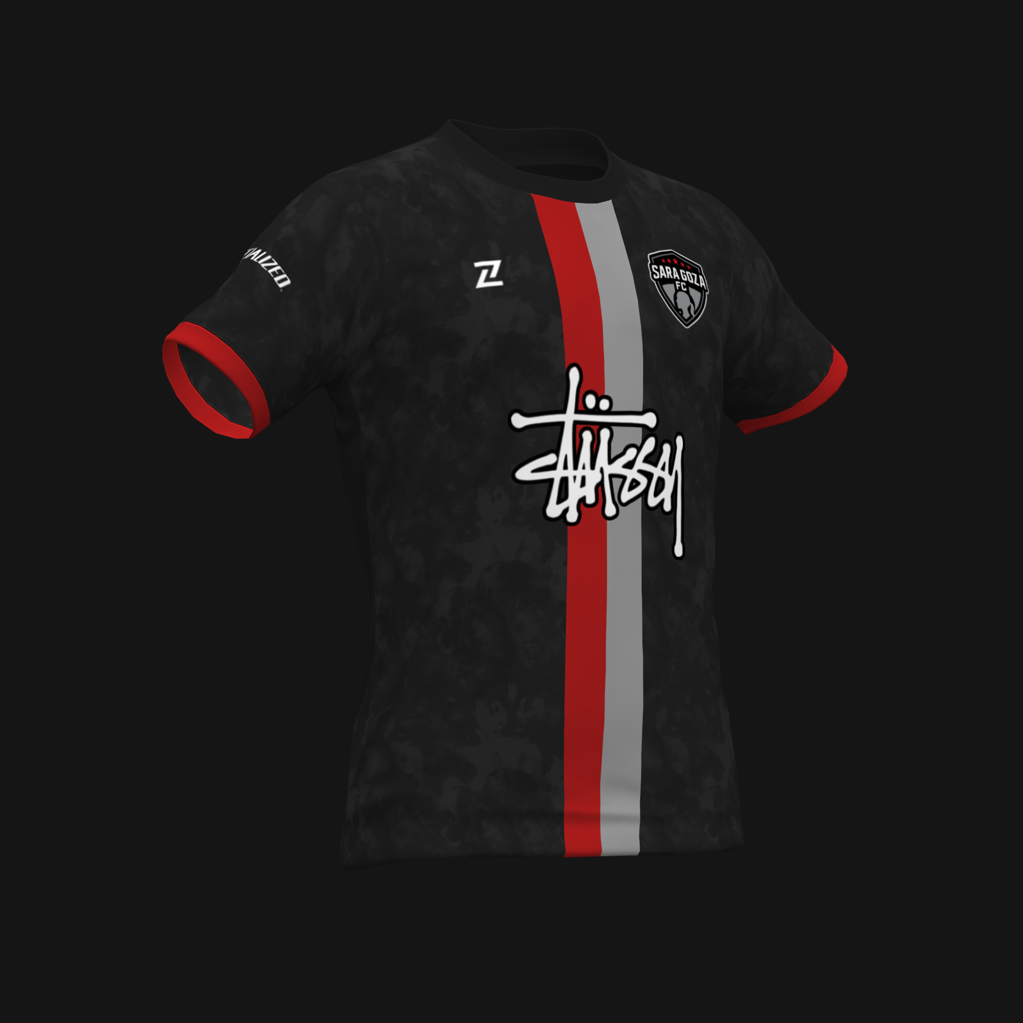 SARA GOZA FC