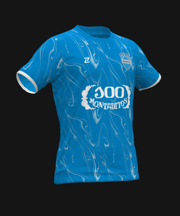 SEGURATAS COCA JUNIORS