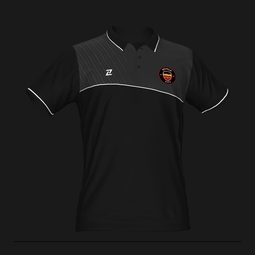 SEVILLA CITY - Imagen 6