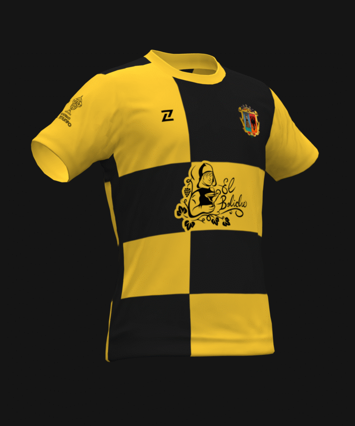 SIGÜENZA FS SEGUNDA