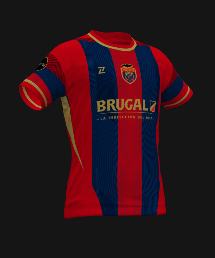 SPORTING DE BRUGAL BURJASSOT