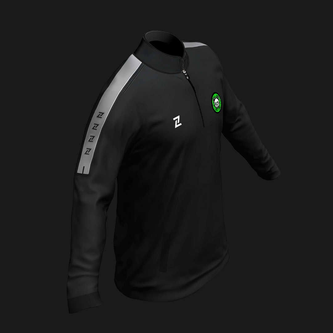 BAMBU FC NEGRA - Imagen 9