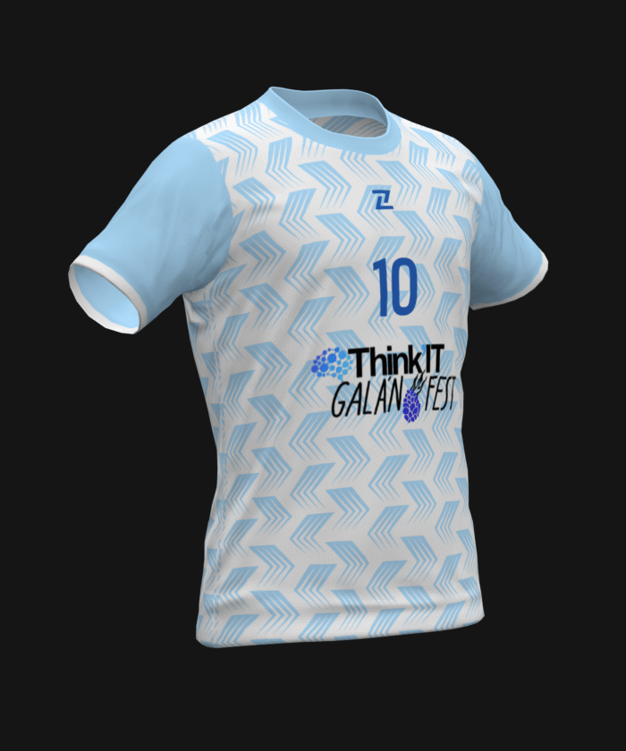 THINK’IT GALANFEST