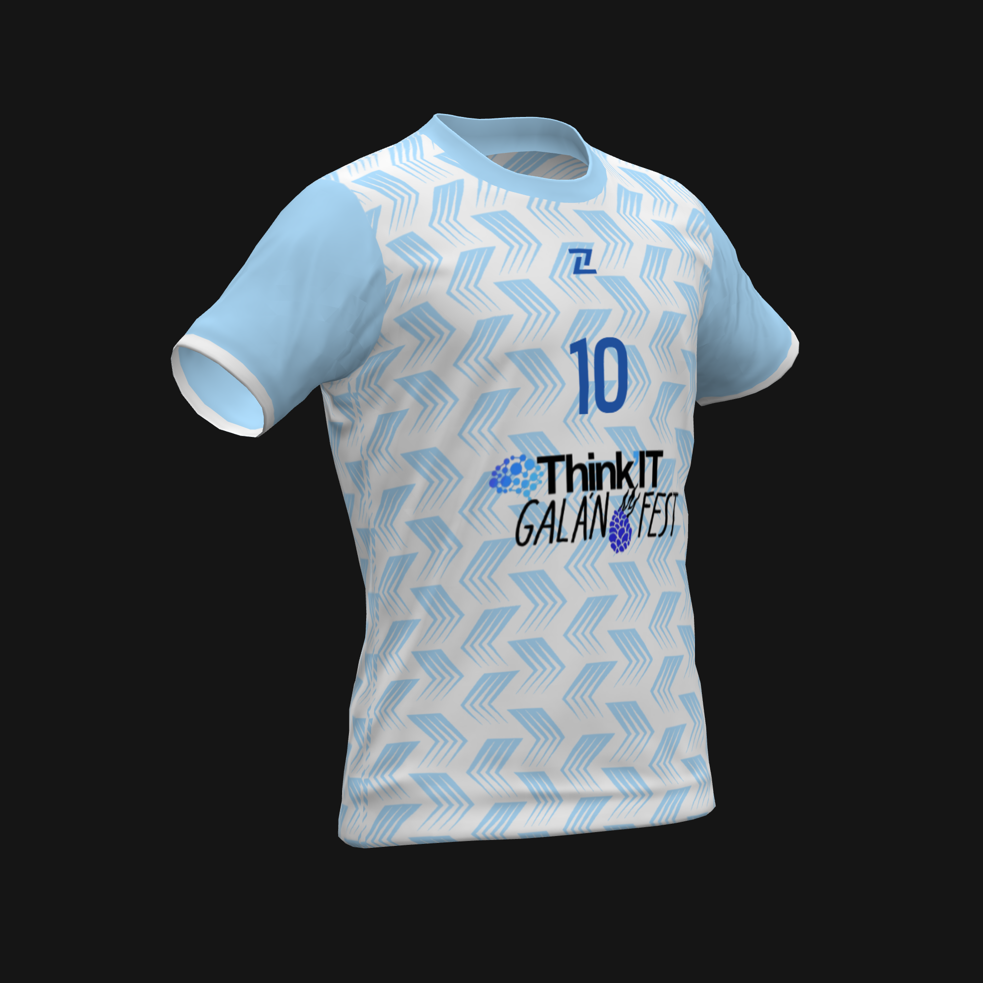 THINK’IT GALANFEST