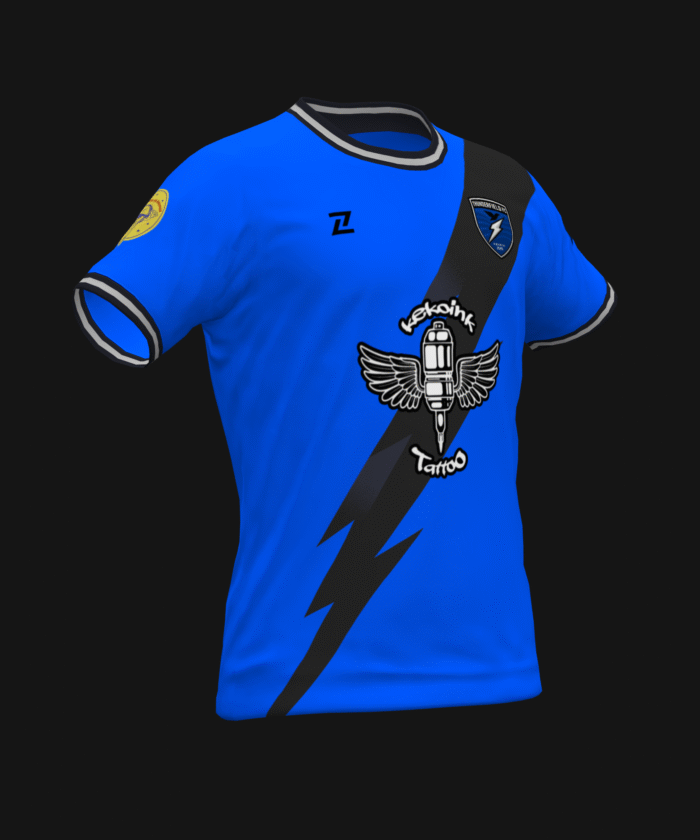 THUNDERFIELD FC