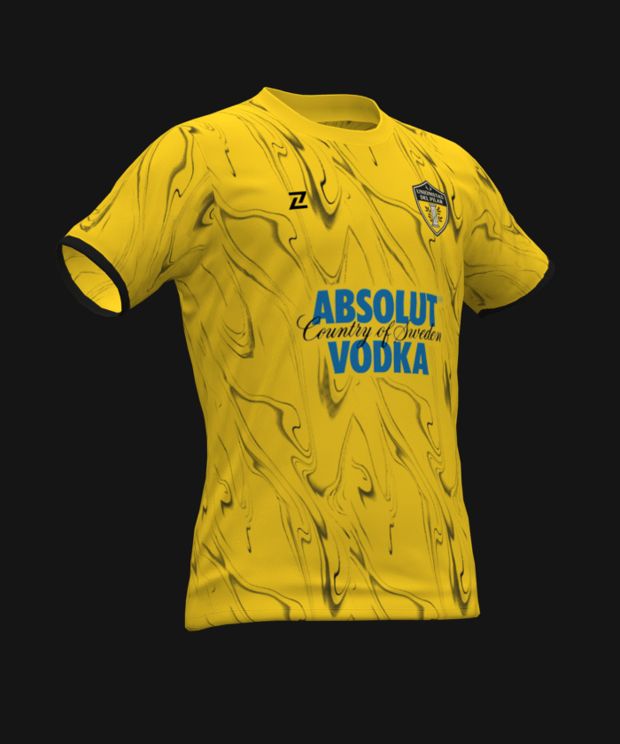 UNIONISTAS DEL PILAR ABSOLUT