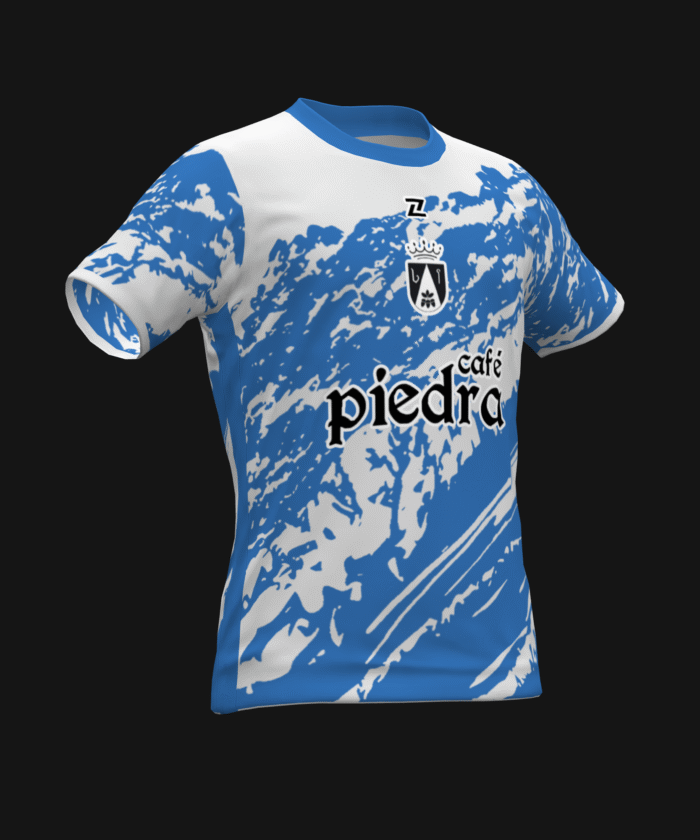 VERA DE MONCAYO F.S.