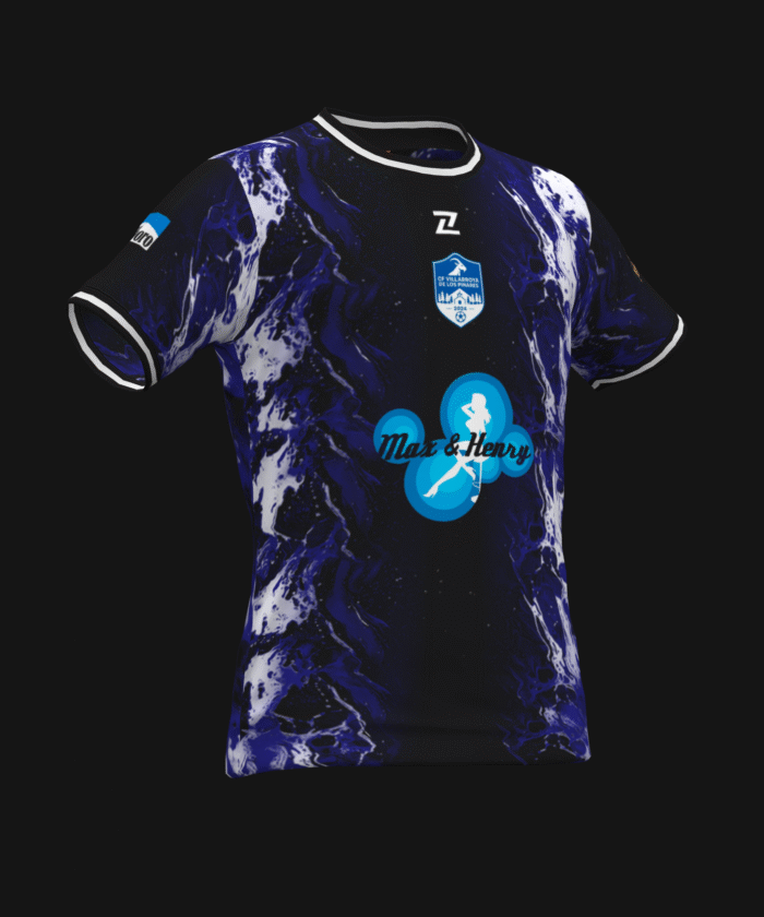 VILLARROYA DE LOS PINARES