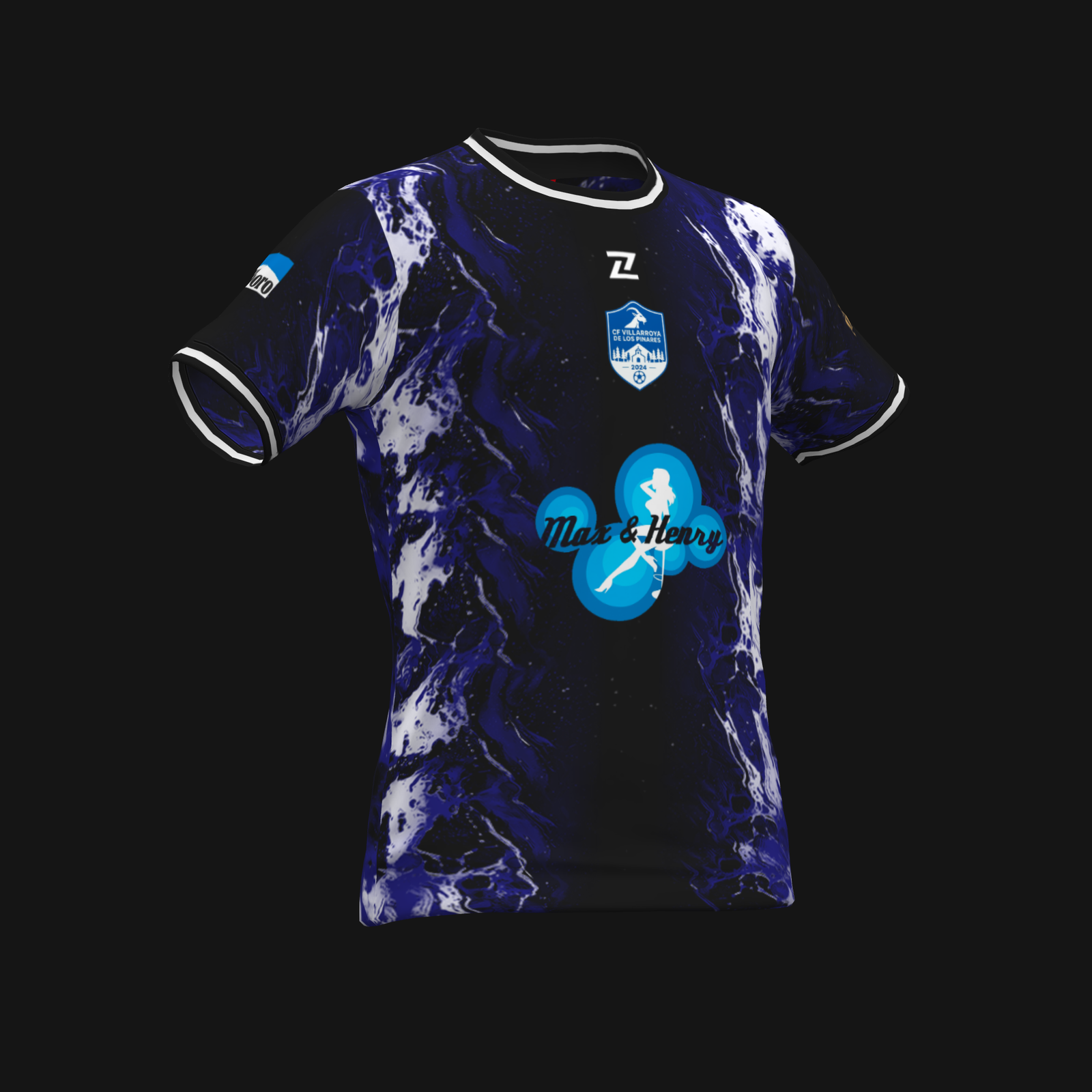 VILLARROYA DE LOS PINARES