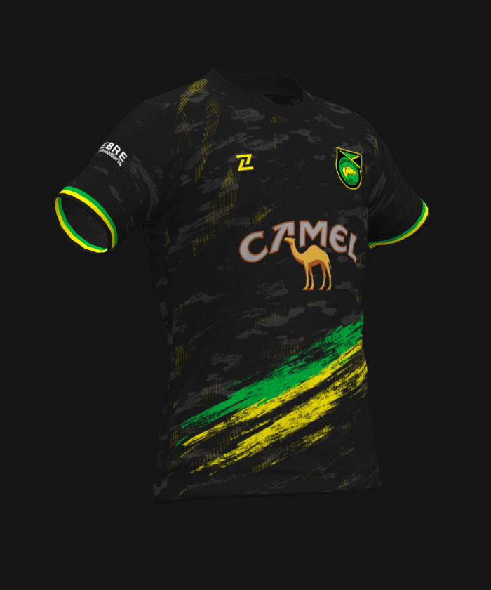 WISSKLETA FC ALTERNATIVA