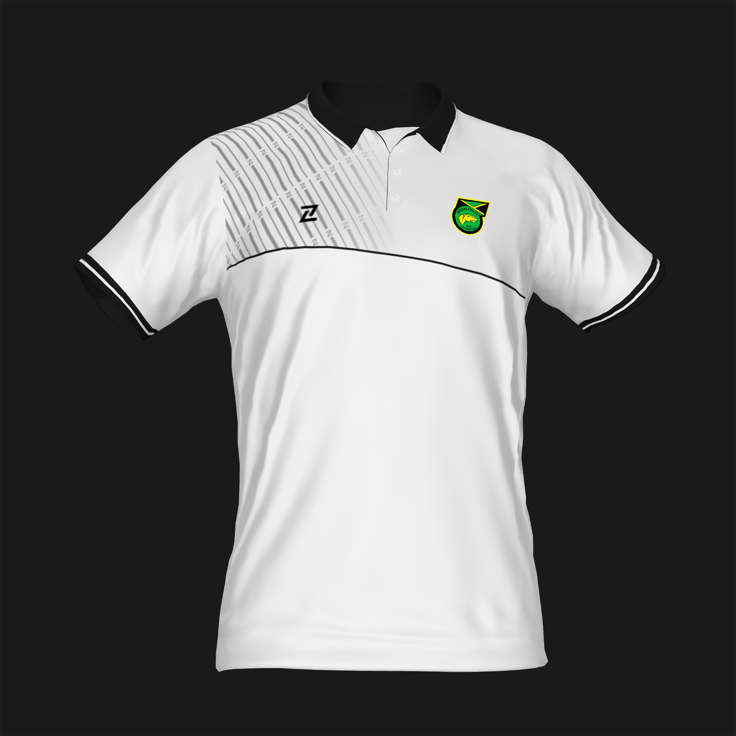 WISSKLETA FC ALTERNATIVA - Imagen 5