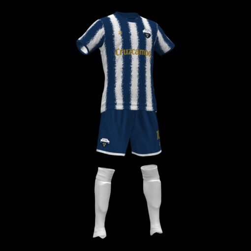 FUTSAL TCA