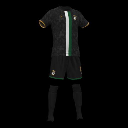 UNION BECARIOS CA NEGRA