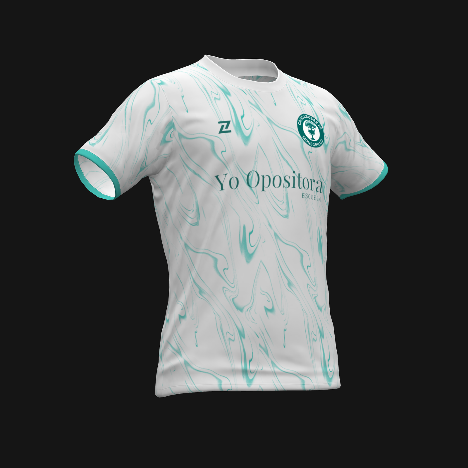 CASCAROSAS FS - Imagen 12