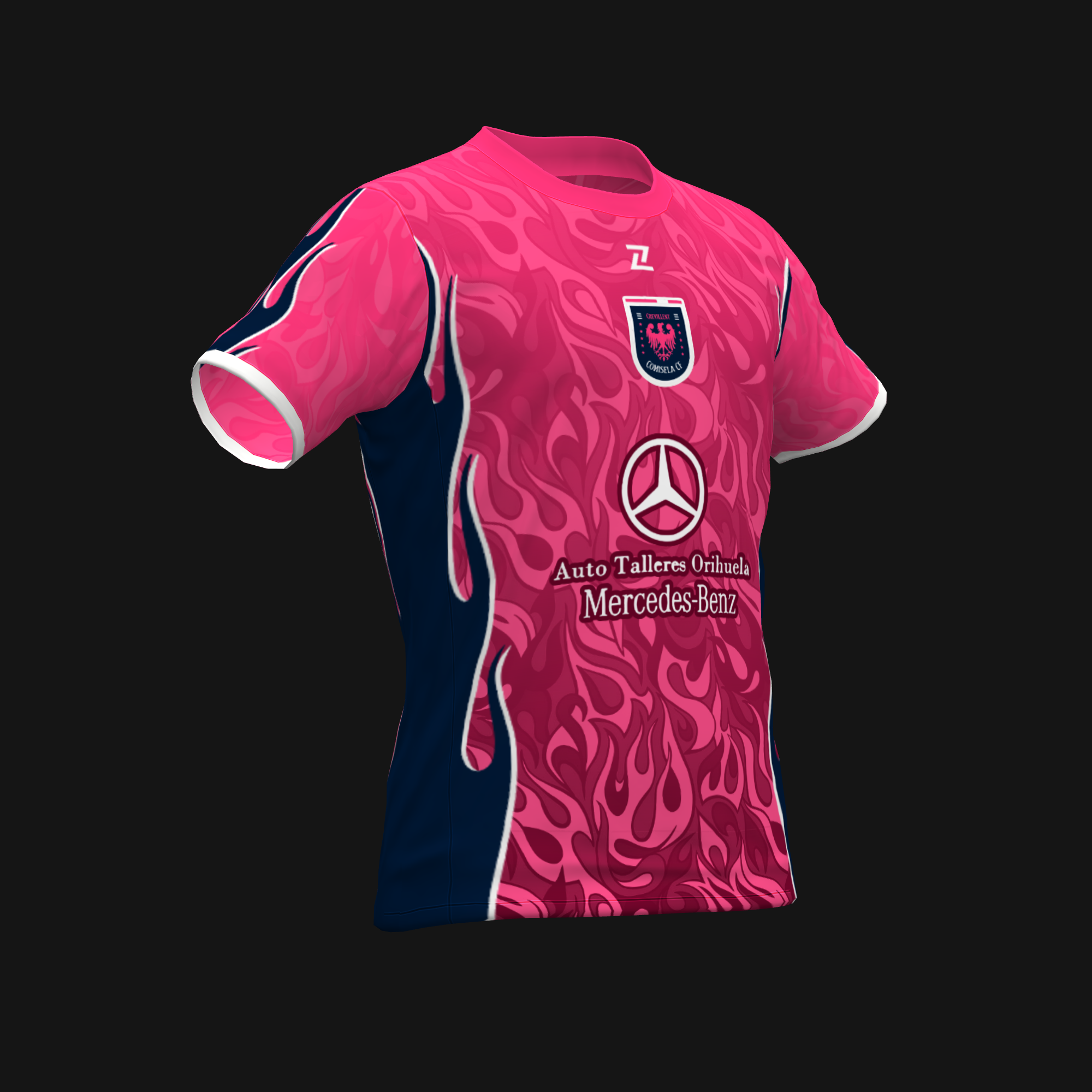 COMISELA CF - Imagen 10