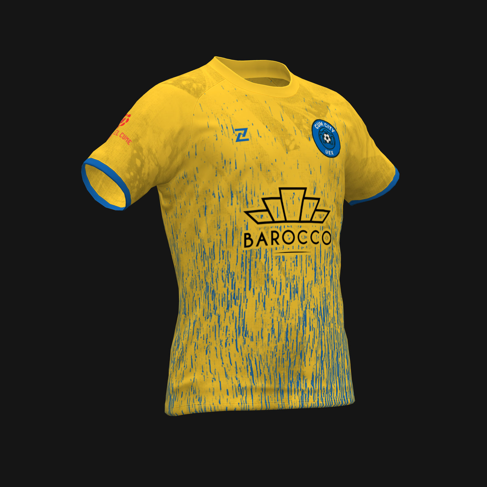 CUM CITY - Imagen 10