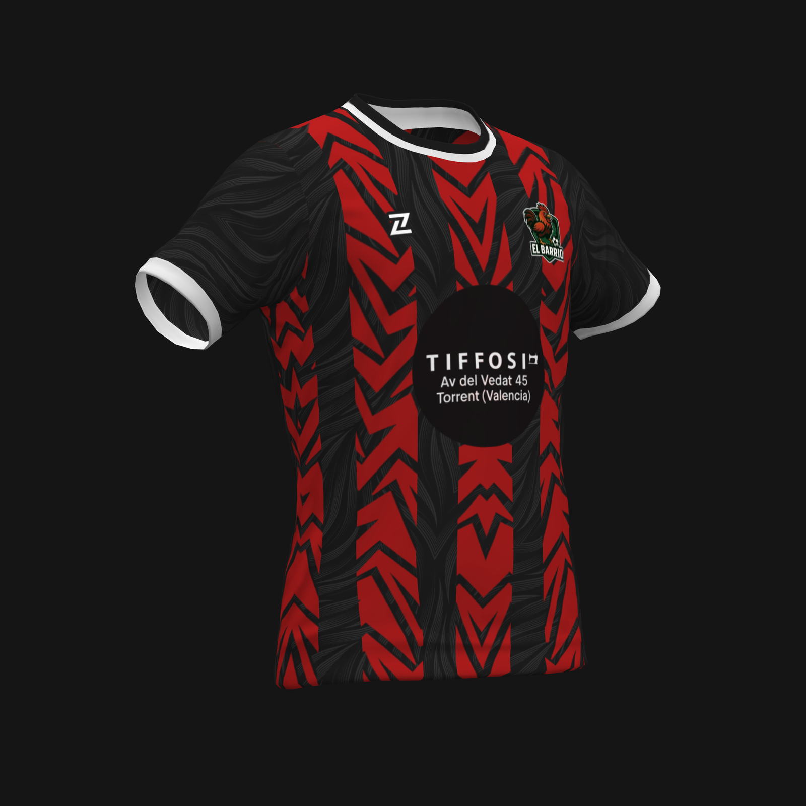 EL BARRIO GALLO VERDE - Imagen 12