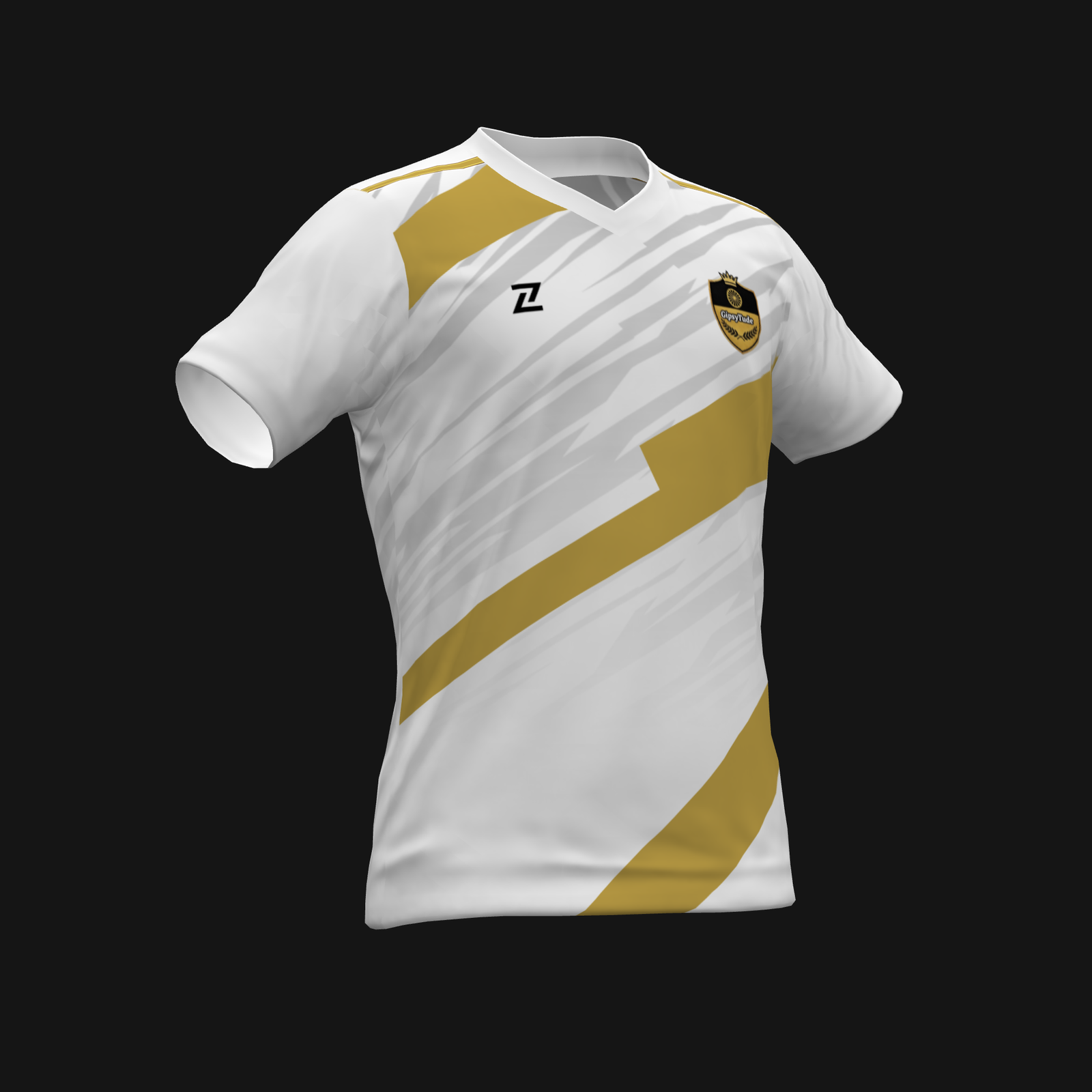 GIPSYTUDE 2025 - Imagen 12