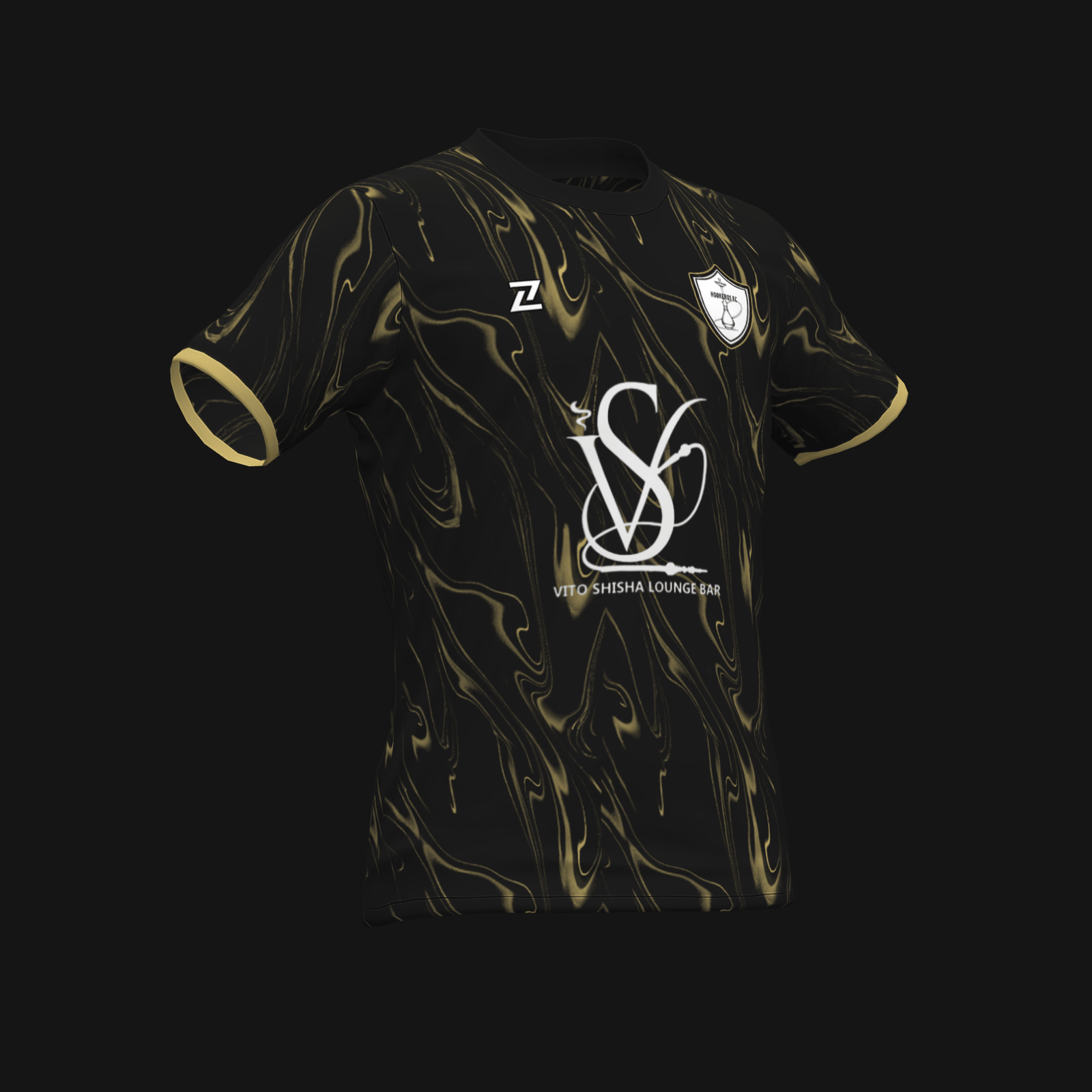 HOOKEROS FC SEGUNDA - Imagen 12