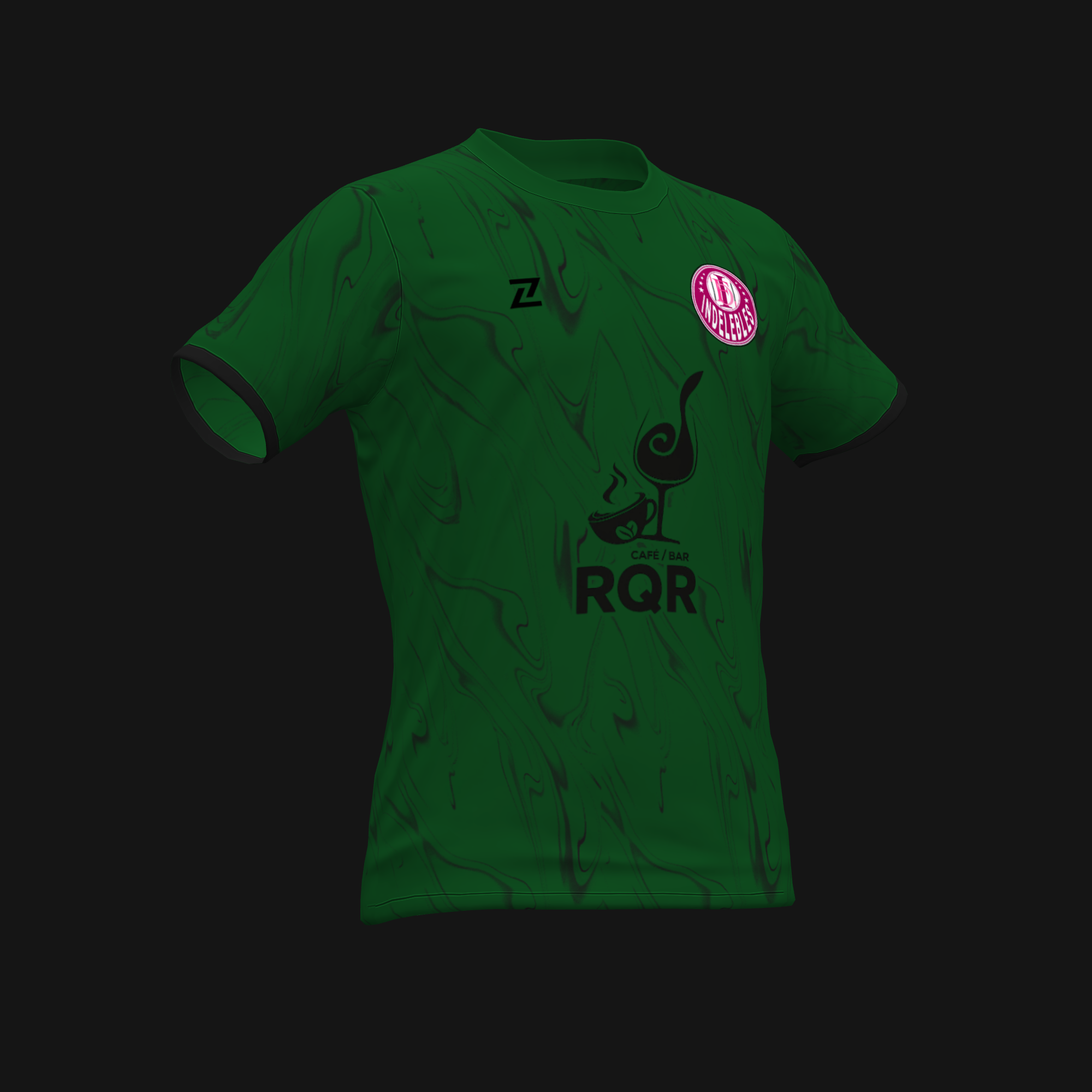 INDELEBLES - Imagen 10