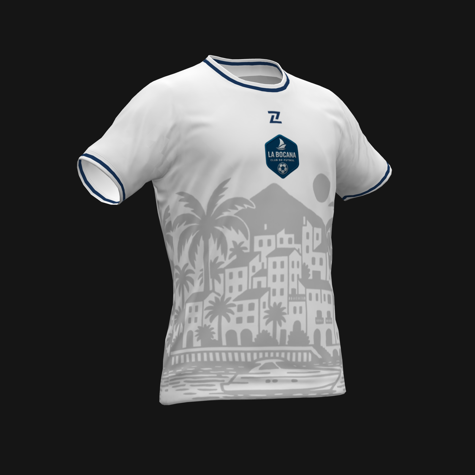 LA BOCANA FC - Imagen 12