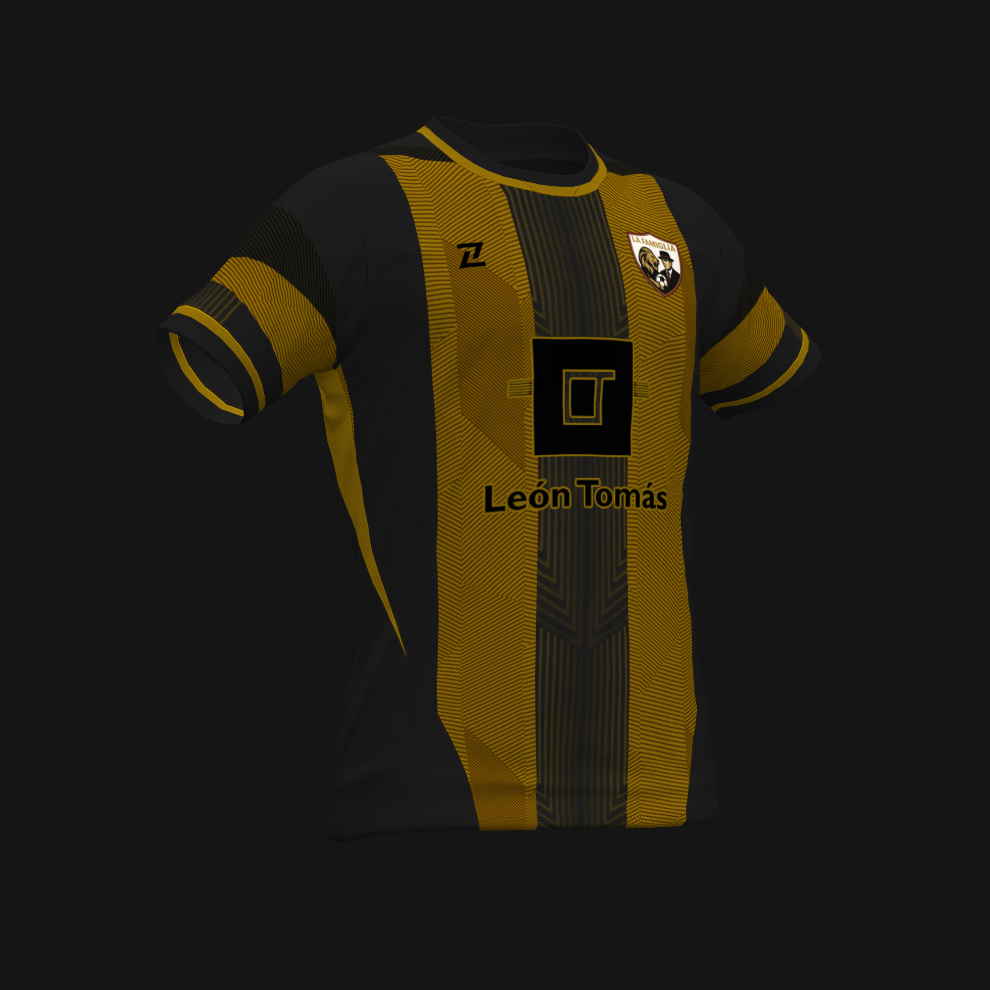 LA FAMIGLIA FC - Imagen 12