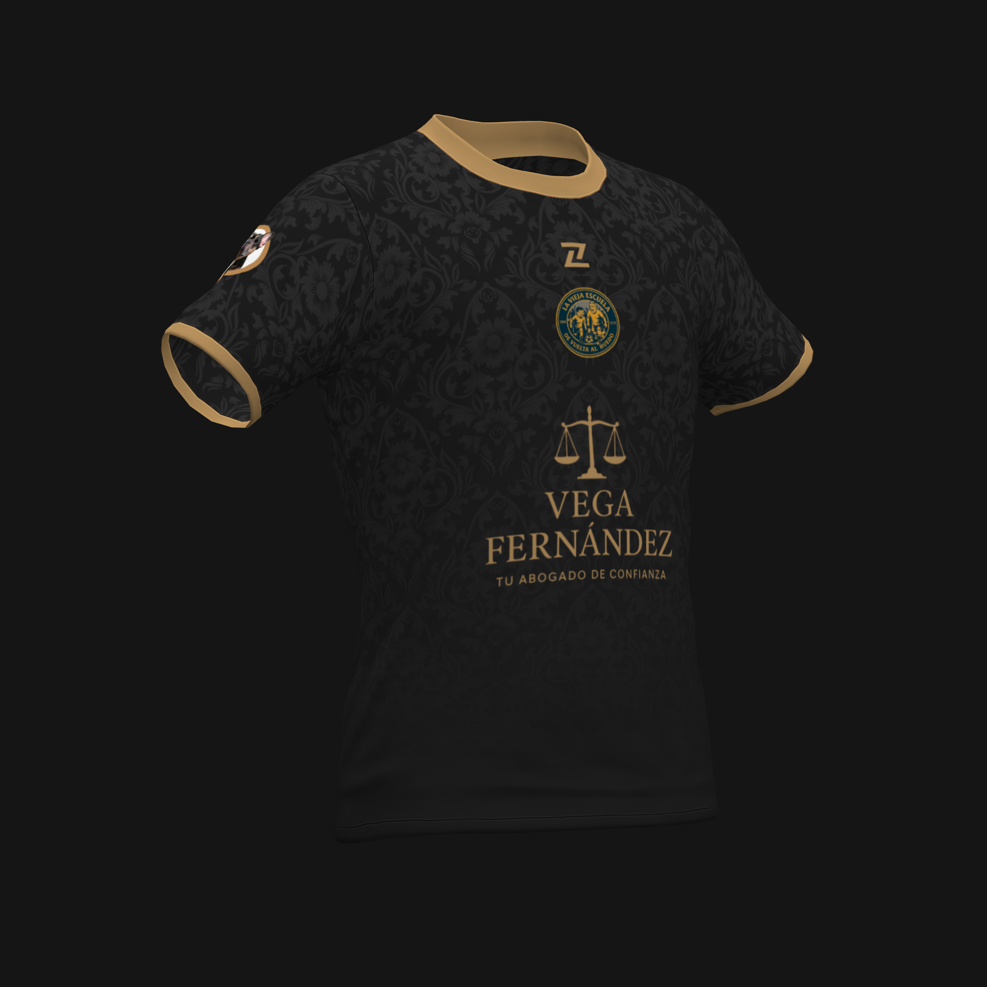 LA VIEJA ESCUELA - Imagen 10